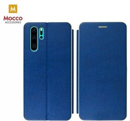 Mocco Frame Book Чехол Книжка для телефона Xiaomi Mi 8 Lite / Mi 8X Красный цена и информация | Чехлы для телефонов | 220.lv
