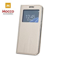 Mocco Huawei Mate 20 Pro, Gold cena un informācija | Telefonu vāciņi, maciņi | 220.lv