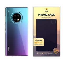 Mocco Original Clear Case 2mm Силиконовый чехол для Samsung N975 Galaxy Note 10+ Прозрачный (EU Blister) цена и информация | Чехлы для телефонов | 220.lv