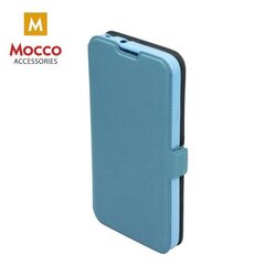 Mocco Shine Book Case Чехол Книжка для телефона Xiaomi Pocophone F1 Золото цена и информация | Чехлы для телефонов | 220.lv