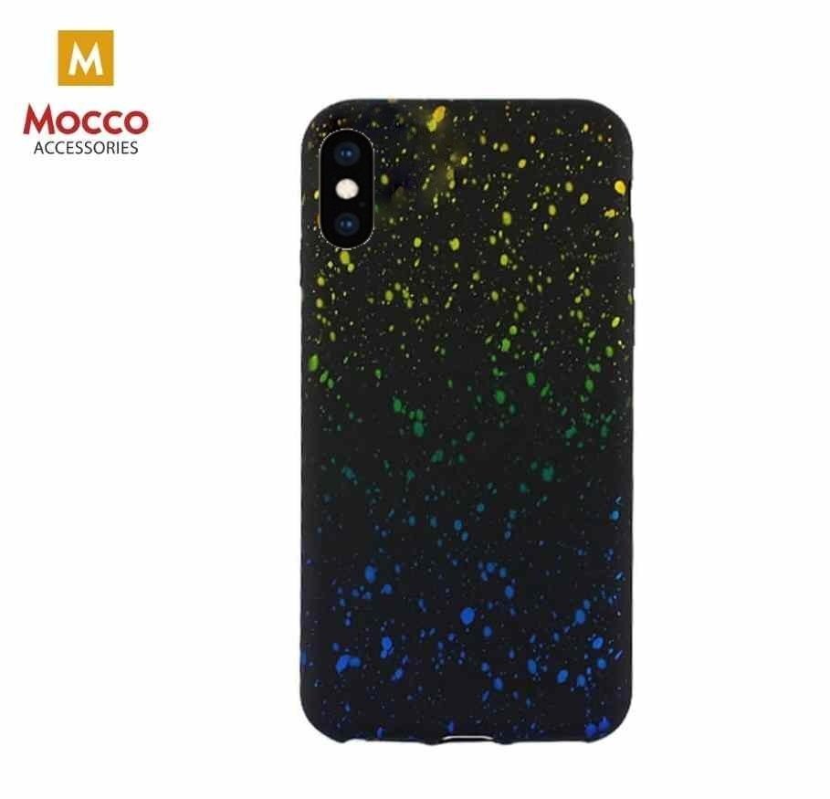 Mocco SKY Silicone Case cena un informācija | Telefonu vāciņi, maciņi | 220.lv