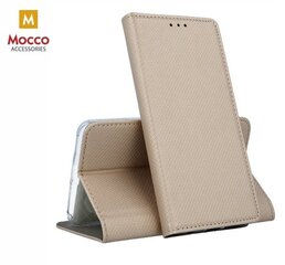 Mocco Smart Magnet Case Чехол для телефона Xiaomi Mi 8 Lite / 8X Золотой цена и информация | Чехлы для телефонов | 220.lv