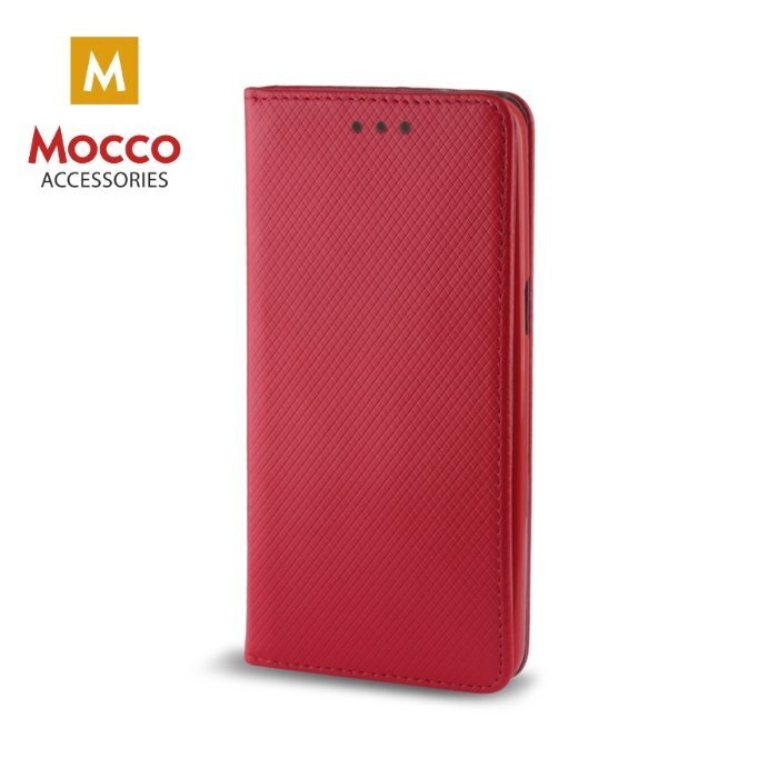 Mocco Smart Magnet Book Case цена и информация | Telefonu vāciņi, maciņi | 220.lv