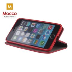 Mocco Smart Magnet Case Чехол для телефона Samsung Galaxy S23 FE цена и информация | Чехлы для телефонов | 220.lv