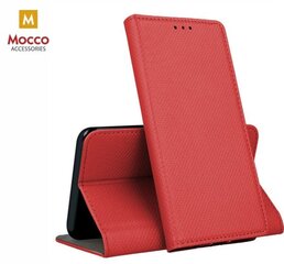 Mocco Smart Magnet Case Чехол для телефона Xiaomi Note 8T Черный цена и информация | Чехлы для телефонов | 220.lv