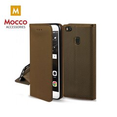 Mocco Smart Magnet Book Case cena un informācija | Telefonu vāciņi, maciņi | 220.lv