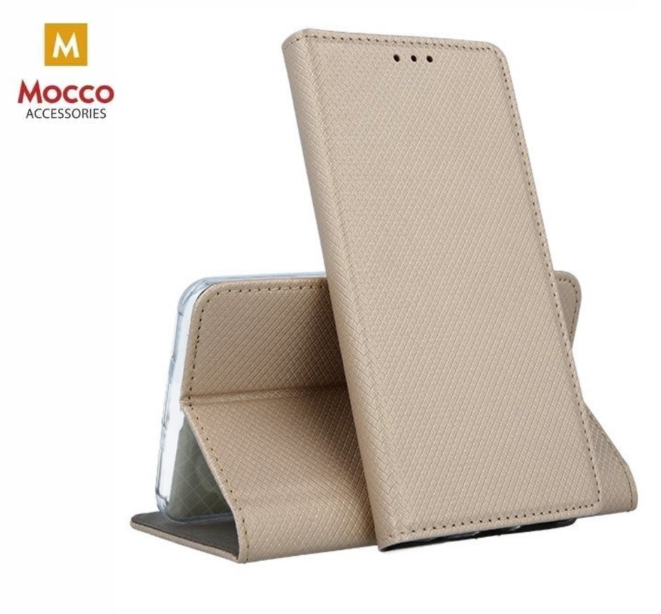 Mocco Smart Magnet Book Case cena un informācija | Telefonu vāciņi, maciņi | 220.lv