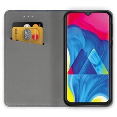 Mocco Smart Magnet Case Чехол для телефона Xiaomi Note 8T Черный цена и информация | Чехлы для телефонов | 220.lv