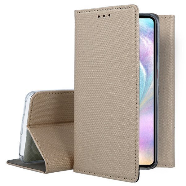 Mocco Smart Magnet Book Case cena un informācija | Telefonu vāciņi, maciņi | 220.lv