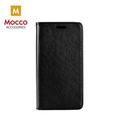 Mocco Smart Modus Case Чехол Книжка для телефона Huawei Mate 10 Черный цена и информация | Чехлы для телефонов | 220.lv