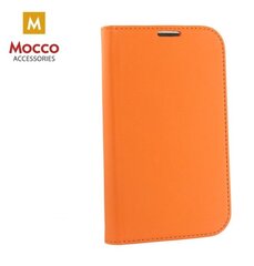 Mocco Smart Modus Case Чехол Книжка для телефона Huawei Mate 10 Черный цена и информация | Чехлы для телефонов | 220.lv