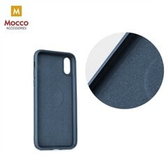 Mocco Soft Magnet Silicone Case cena un informācija | Telefonu vāciņi, maciņi | 220.lv