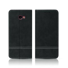 Mocco Suede Book Case cena un informācija | Telefonu vāciņi, maciņi | 220.lv