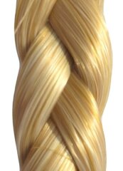 Наращивание волос Универсальная очень длинная плетеная (22–56 см) тонкая заколка для волос! (Золотой блондин) Для женщин от Vanessa Grey LONG BRAID-26LG цена и информация | Аксессуары для волос | 220.lv