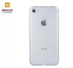 Mocco TPU Силиконовый чехол для Apple iPhone XS Max Прозрачный цена и информация | Чехлы для телефонов | 220.lv