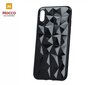 Mocco Trendy Diamonds Silicone Back Case cena un informācija | Telefonu vāciņi, maciņi | 220.lv