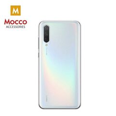 Mocco Ultra Back Case 0.3 mm Силиконовый чехол Samsung Galaxy S20 Plus / Samsung Galaxy S11 Прозрачный цена и информация | Чехлы для телефонов | 220.lv