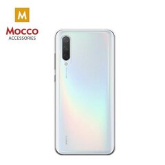 Mocco Ultra Back Case 0.3 mm Силиконовый чехол Samsung Galaxy S20 Ultra / Samsung Galaxy S11 Plus Прозрачный цена и информация | Чехлы для телефонов | 220.lv
