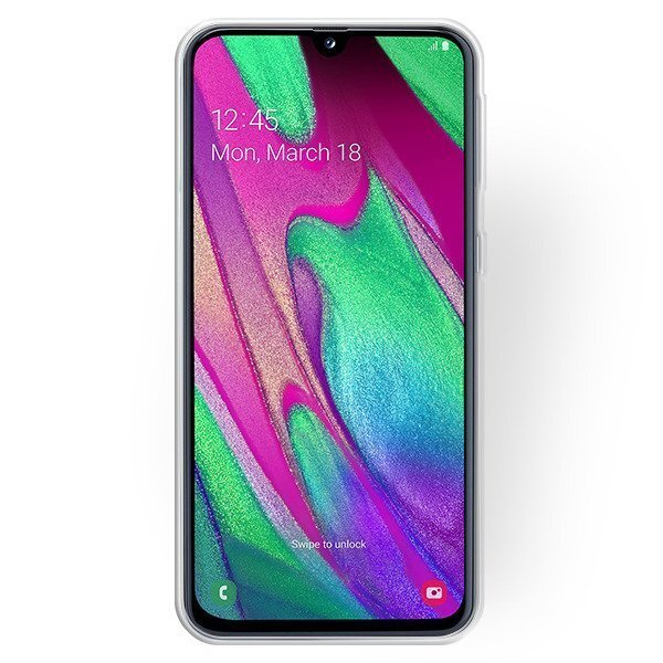 Mocco Ultra Back Case 0.3 mm цена и информация | Telefonu vāciņi, maciņi | 220.lv