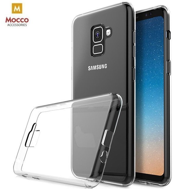 Mocco Ultra Back Case 0.3 mm cena un informācija | Telefonu vāciņi, maciņi | 220.lv