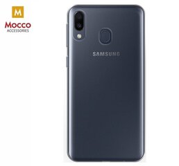 Mocco Ultra Back Case 1 mm Силиконовый чехол для Samsung Galaxy A35 5G цена и информация | Чехлы для телефонов | 220.lv
