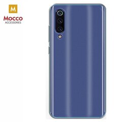 Mocco Ultra Back Case 1 mm cena un informācija | Telefonu vāciņi, maciņi | 220.lv