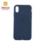 Mocco Ultra Slim Soft Matte 0.3 mm cena un informācija | Telefonu vāciņi, maciņi | 220.lv