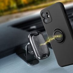 Nillkin Textured чехол предназначен для Xiaomi Redmi K40 Pro+ / K40 Pro / K40 / Poco F3 / Mi 11i, черный цена и информация | Чехлы для телефонов | 220.lv