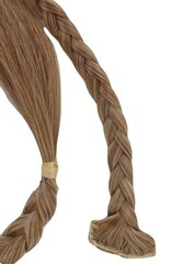 Pieliekamie mati Vanessa Grey Long Braid-27/613 cena un informācija | Matu aksesuāri | 220.lv