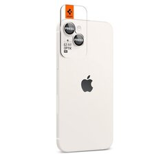 Spigen Camera Protector cena un informācija | Ekrāna aizsargstikli | 220.lv