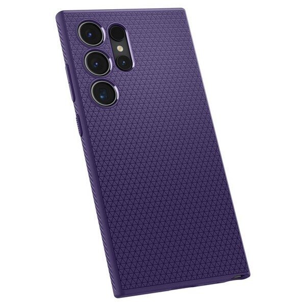 Spigen Liquid Air Case cena un informācija | Telefonu vāciņi, maciņi | 220.lv