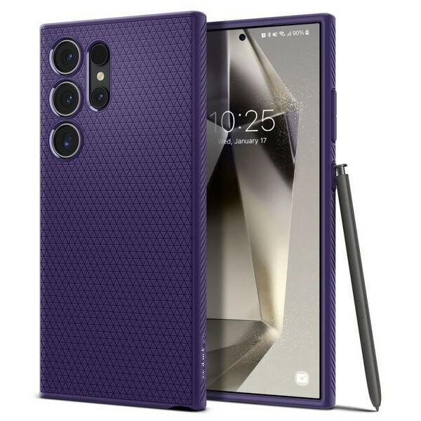 Spigen Liquid Air Case cena un informācija | Telefonu vāciņi, maciņi | 220.lv