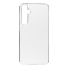 Tactical TPU Cover for Samsung Galaxy Xcover 7 Transparent цена и информация | Чехлы для телефонов | 220.lv