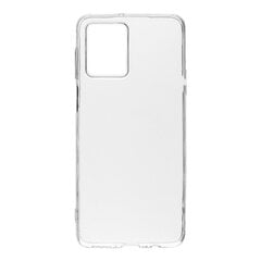 Tactical TPU Cover for Samsung Galaxy Xcover 7 Transparent цена и информация | Чехлы для телефонов | 220.lv