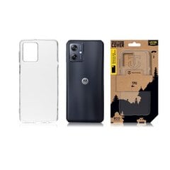 Tactical TPU Cover for Samsung Galaxy Xcover 7 Transparent цена и информация | Чехлы для телефонов | 220.lv