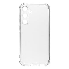 Tactical TPU Plyo Cover for Honor X8b Transparent цена и информация | Чехлы для телефонов | 220.lv