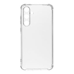 Tactical TPU Plyo Cover for Xiaomi Redmi 13C|Poco C65 Transparent цена и информация | Чехлы для телефонов | 220.lv