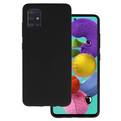 Tel Protect Silicone Lite Case цена и информация | Чехлы для телефонов | 220.lv