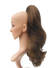 Наращивание волос Представляем наращивание длинных приподнятых волос с экстра-объемом! Для женщин от Vanessa Grey LONG BUMP-10 цена и информация | Набор аксессуаров для волос | 220.lv