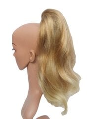 Наращивание волос Представляем наращивание длинных приподнятых волос с экстра-объемом! Для женщин от Vanessa Grey LONG BUMP-27T613H613 цена и информация | Аксессуары для волос | 220.lv