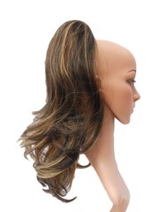 Наращивание волос Представляем наращивание длинных приподнятых волос с экстра-объемом! Для женщин от Vanessa Grey LONG BUMP-2H27T24B цена и информация | Аксессуары для волос | 220.lv