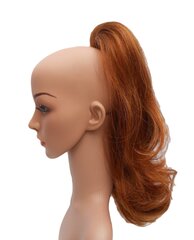 Наращивание волос Представляем наращивание длинных приподнятых волос с экстра-объемом! Для женщин от Vanessa Grey LONG BUMP-30/FR цена и информация | Аксессуары для волос | 220.lv