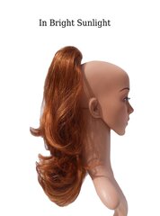 Наращивание волос Представляем наращивание длинных приподнятых волос с экстра-объемом! Для женщин от Vanessa Grey LONG BUMP-30/FR цена и информация | Аксессуары для волос | 220.lv