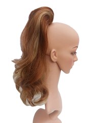 Наращивание волос Представляем наращивание длинных приподнятых волос с экстра-объемом! Для женщин от Vanessa Grey LONG BUMP-30HLG26T24 цена и информация | Аксессуары для волос | 220.lv