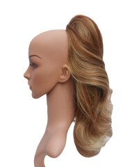 Наращивание волос Представляем наращивание длинных приподнятых волос с экстра-объемом! Для женщин от Vanessa Grey LONG BUMP-30HLG26T24 цена и информация | Аксессуары для волос | 220.lv