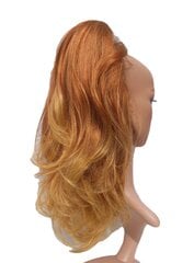 Наращивание волос Представляем наращивание длинных приподнятых волос с экстра-объемом! Для женщин от Vanessa Grey LONG BUMP-314 цена и информация | Аксессуары для волос | 220.lv