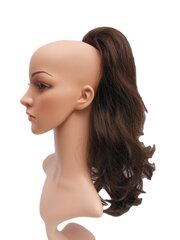 Наращивание волос Представляем наращивание длинных приподнятых волос с экстра-объемом! Для женщин от Vanessa Grey LONG BUMP-6 цена и информация | Набор аксессуаров для волос | 220.lv