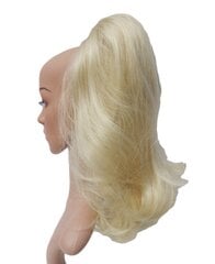 Наращивание волос Представляем наращивание длинных приподнятых волос с экстра-объемом! Для женщин от Vanessa Grey LONG BUMP-613 цена и информация | Набор аксессуаров для волос | 220.lv