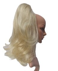 Наращивание волос Представляем наращивание длинных приподнятых волос с экстра-объемом! Для женщин от Vanessa Grey LONG BUMP-613 цена и информация | Аксессуары для волос | 220.lv