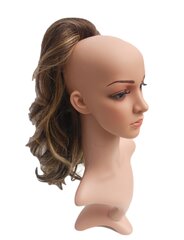 Наращивание волос Представляем наращивание длинных приподнятых волос с экстра-объемом! Для женщин от Vanessa Grey LONG BUMP-6H27T24 цена и информация | Аксессуары для волос | 220.lv